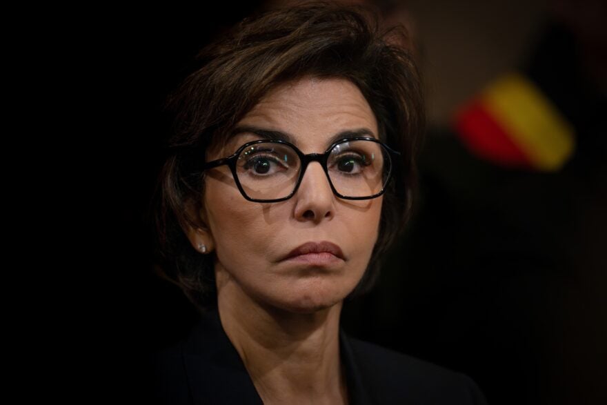 Procès Renault-Nissan : quatre ans de prison requis contre Rachida Dati pour corruption