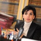 Rachida Dati