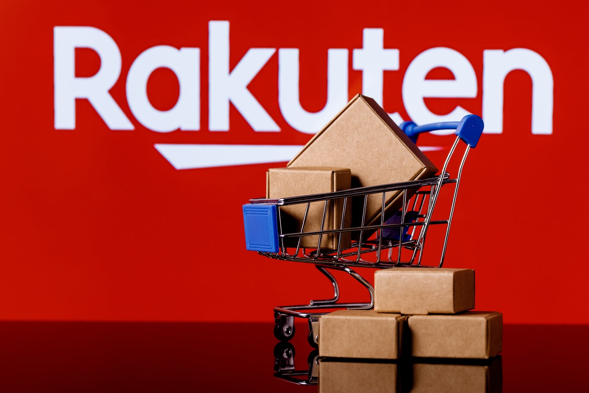 Rakuten France