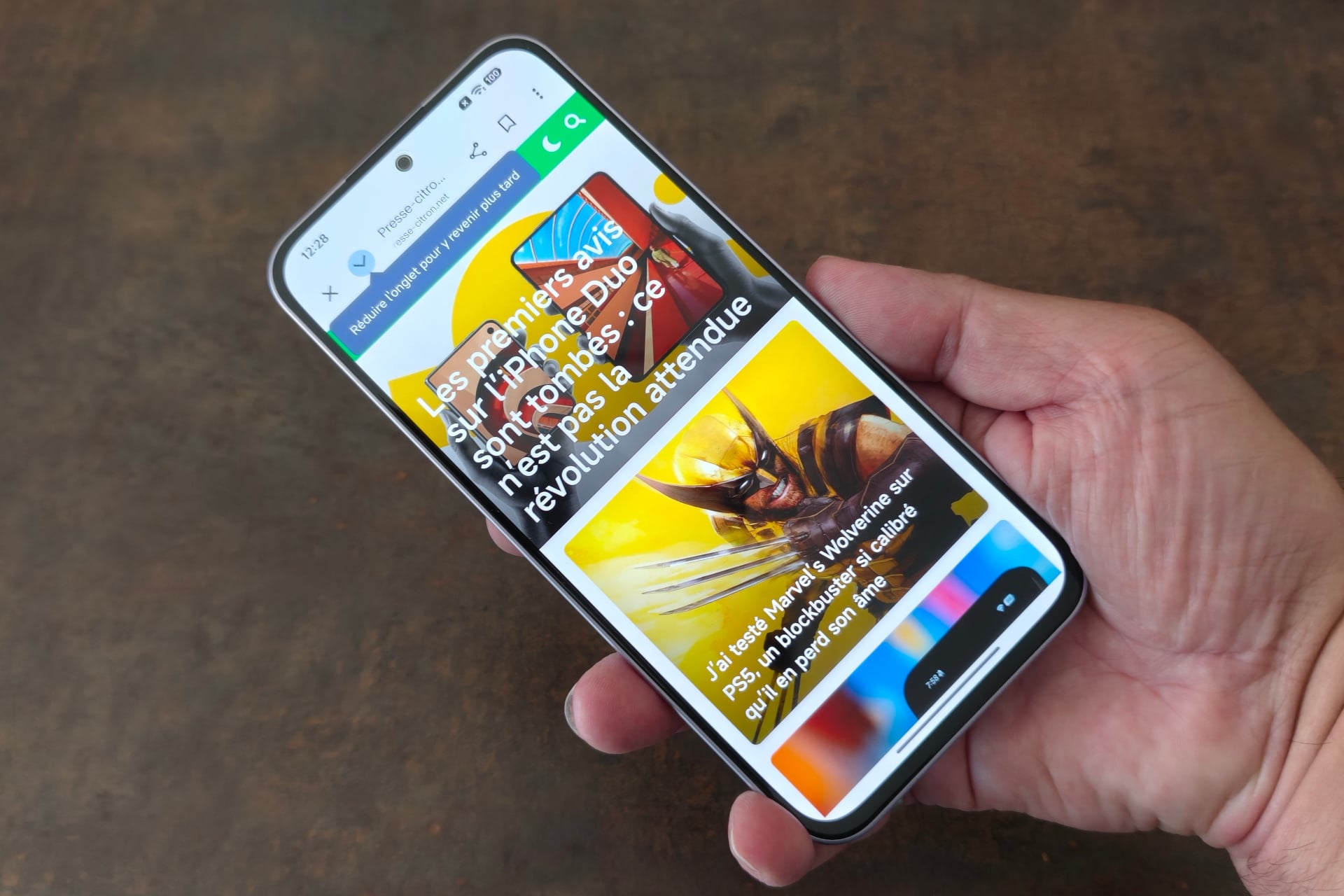 Xiaomi Redmi Note 17