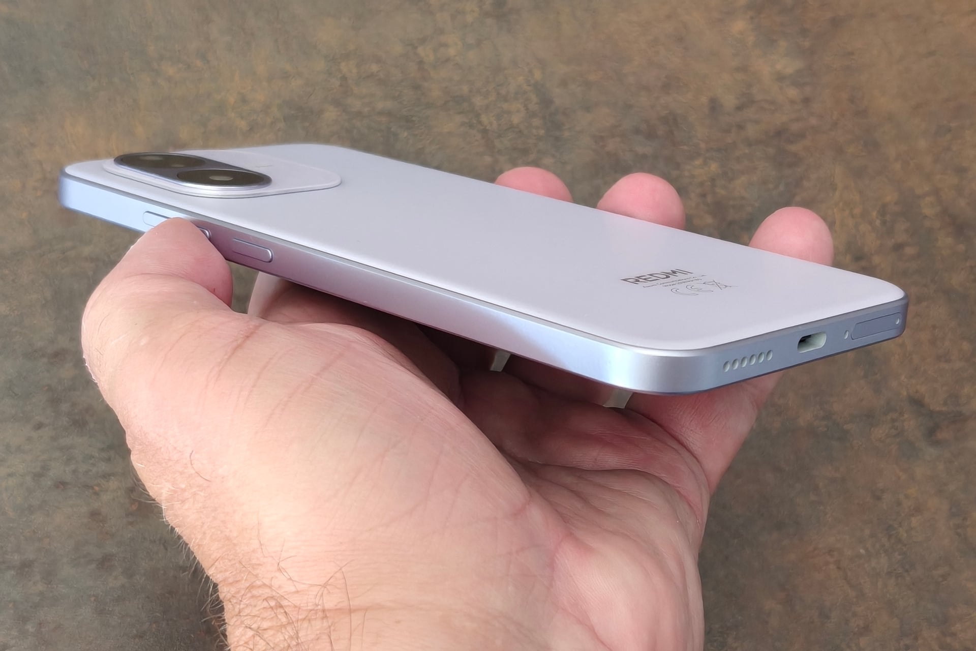 Xiaomi Redmi Note 17