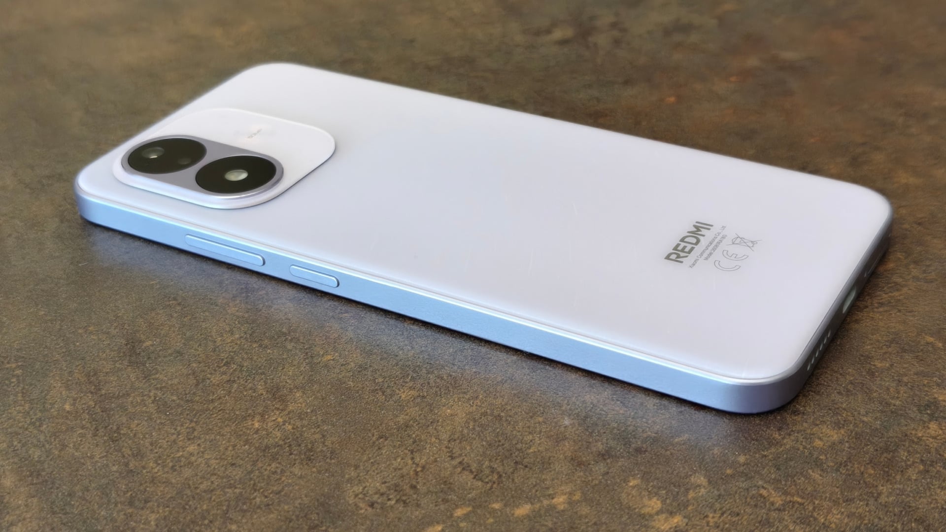 Xiaomi Redmi Note 17