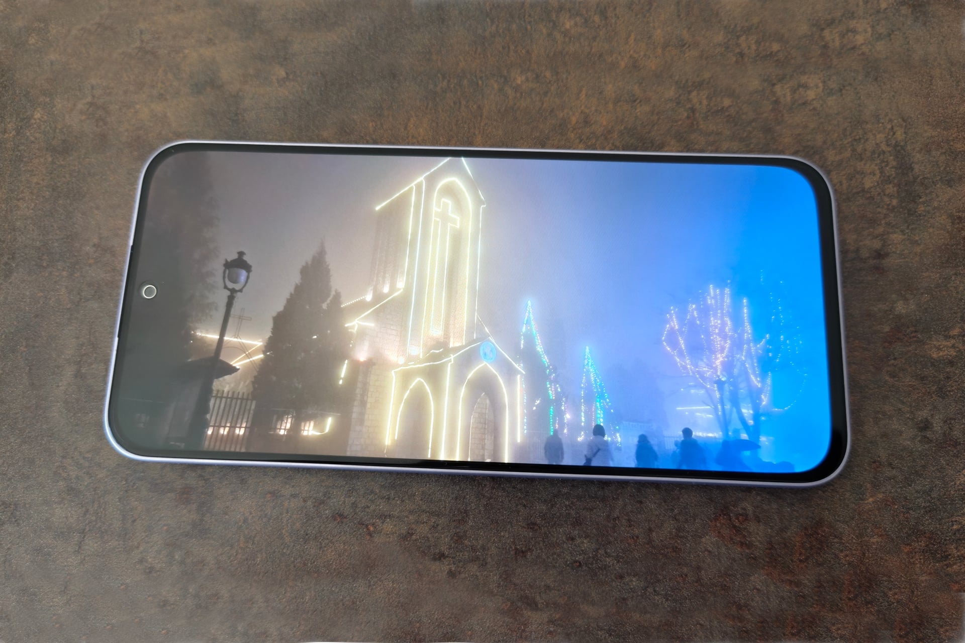 Xiaomi Redmi Note 17