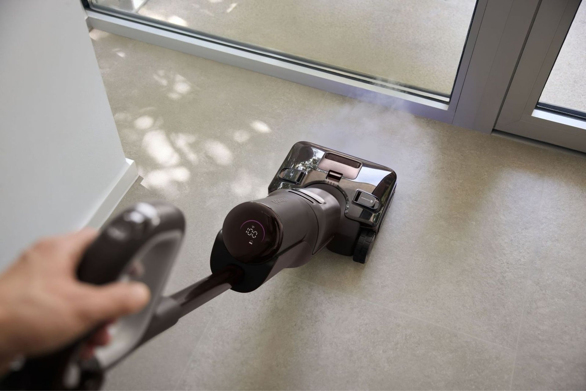 Roborock F25 Ultra Steam Gen 2 Ifa Berlin