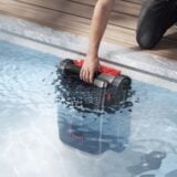 Roborock Rockaqua P1 Ifa Berlin