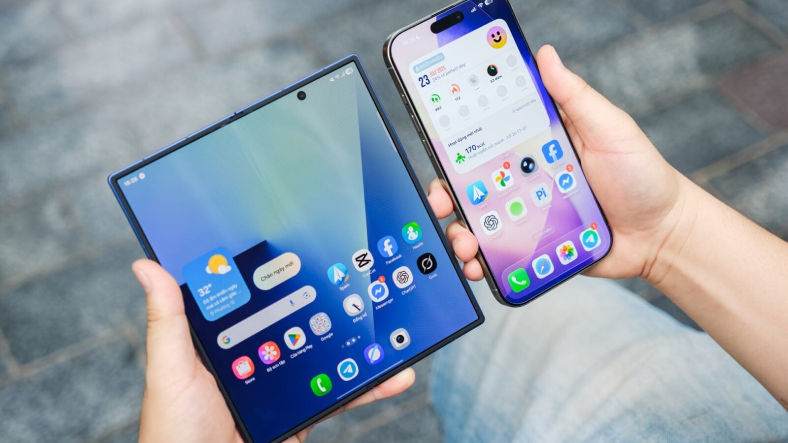 L’iPhone à 3 000 € (ou plus) serait bientôt une réalité : ce que disent les dernières rumeurs sur le prix du smartphone pliant Apple