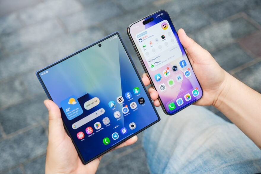 L’iPhone à 3 000 € (ou plus) serait bientôt une réalité : ce que disent les dernières rumeurs sur le prix du smartphone pliant Apple
