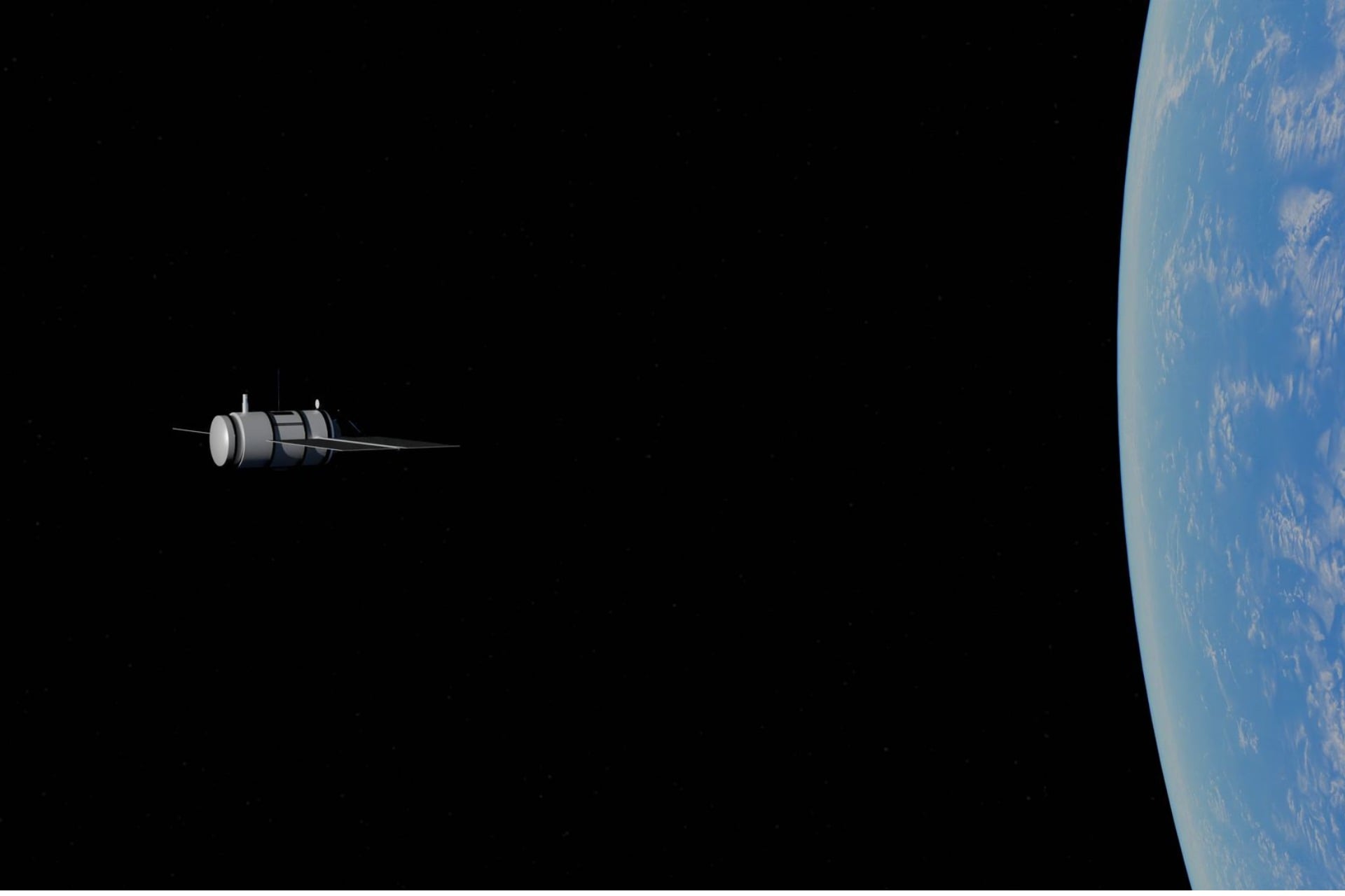 Satellite