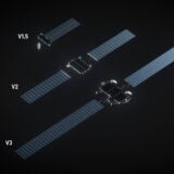 Starlink V3 Spacex Starship Satellite Mission Internet