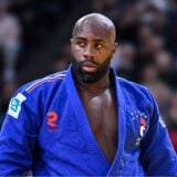 Teddy Rinner Judo Sport France Champion Application (2)