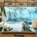 Télévision, écran, Gaming