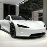 Tesla Roadster
