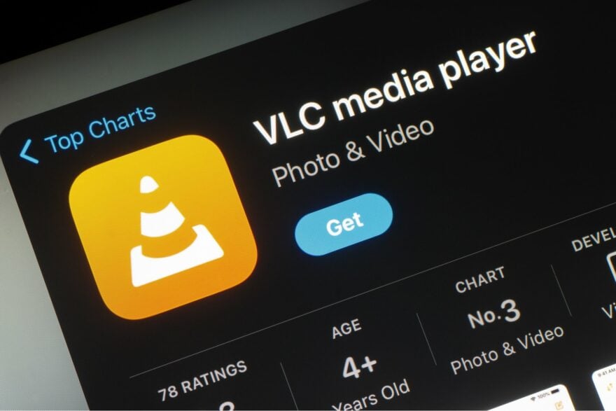 Vlc Media Player Logiciel Français (2)