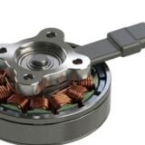 Valeo Moteur Electrique Drone France