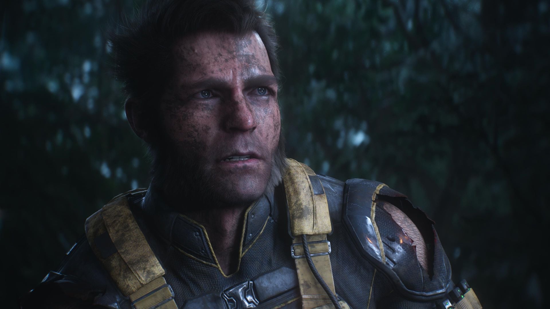 Wolverine (1)