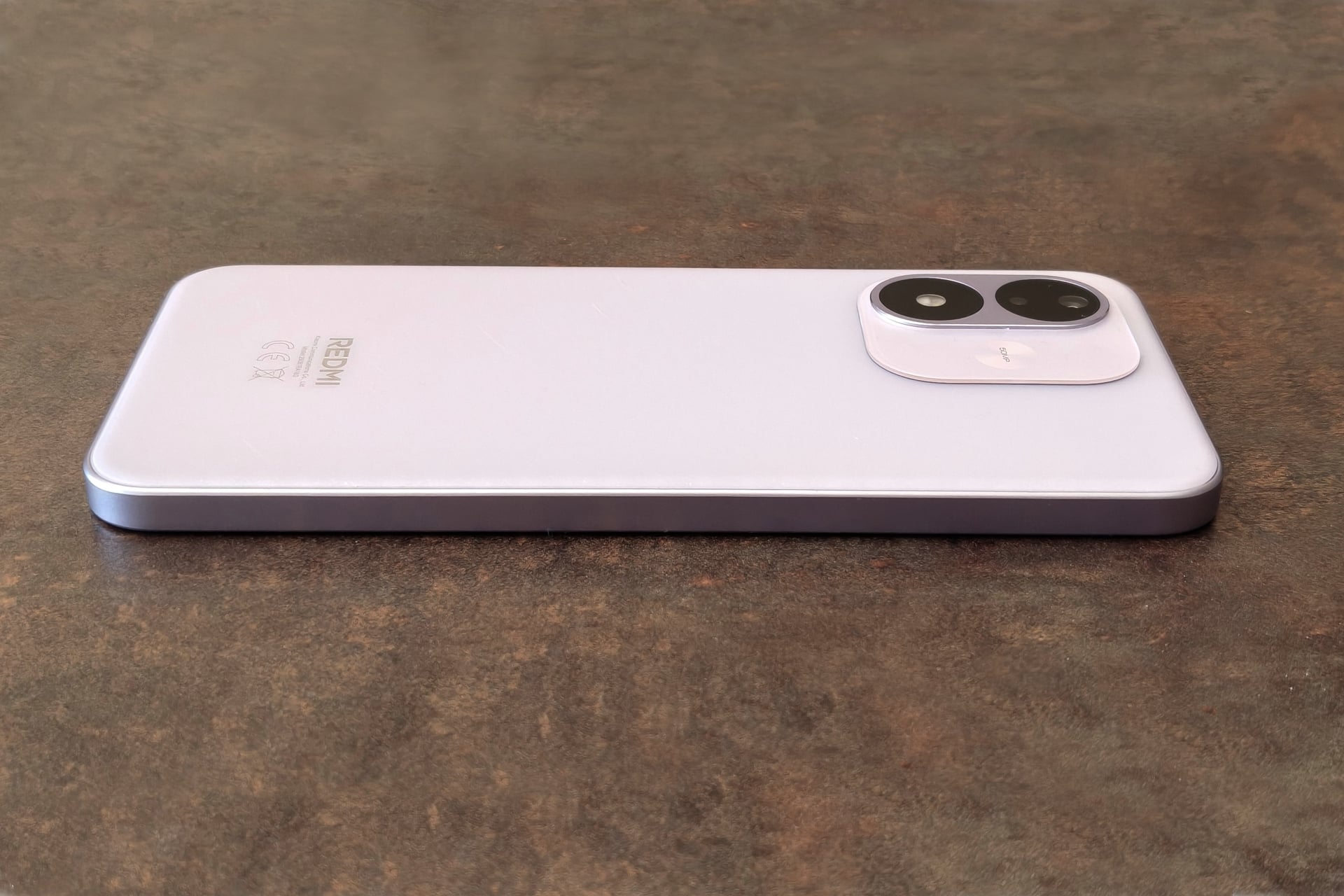 Xiaomi Redmi Note 17