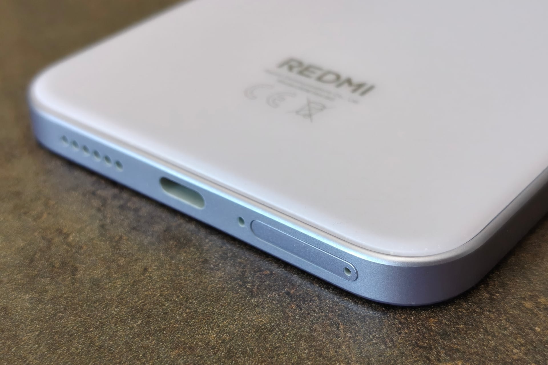 Xiaomi Redmi Note 17