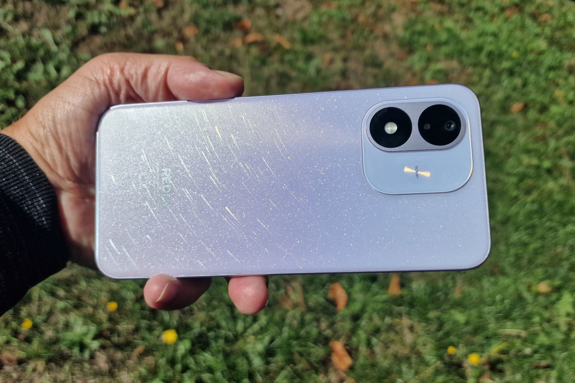 Xiaomi Redmi Note 17