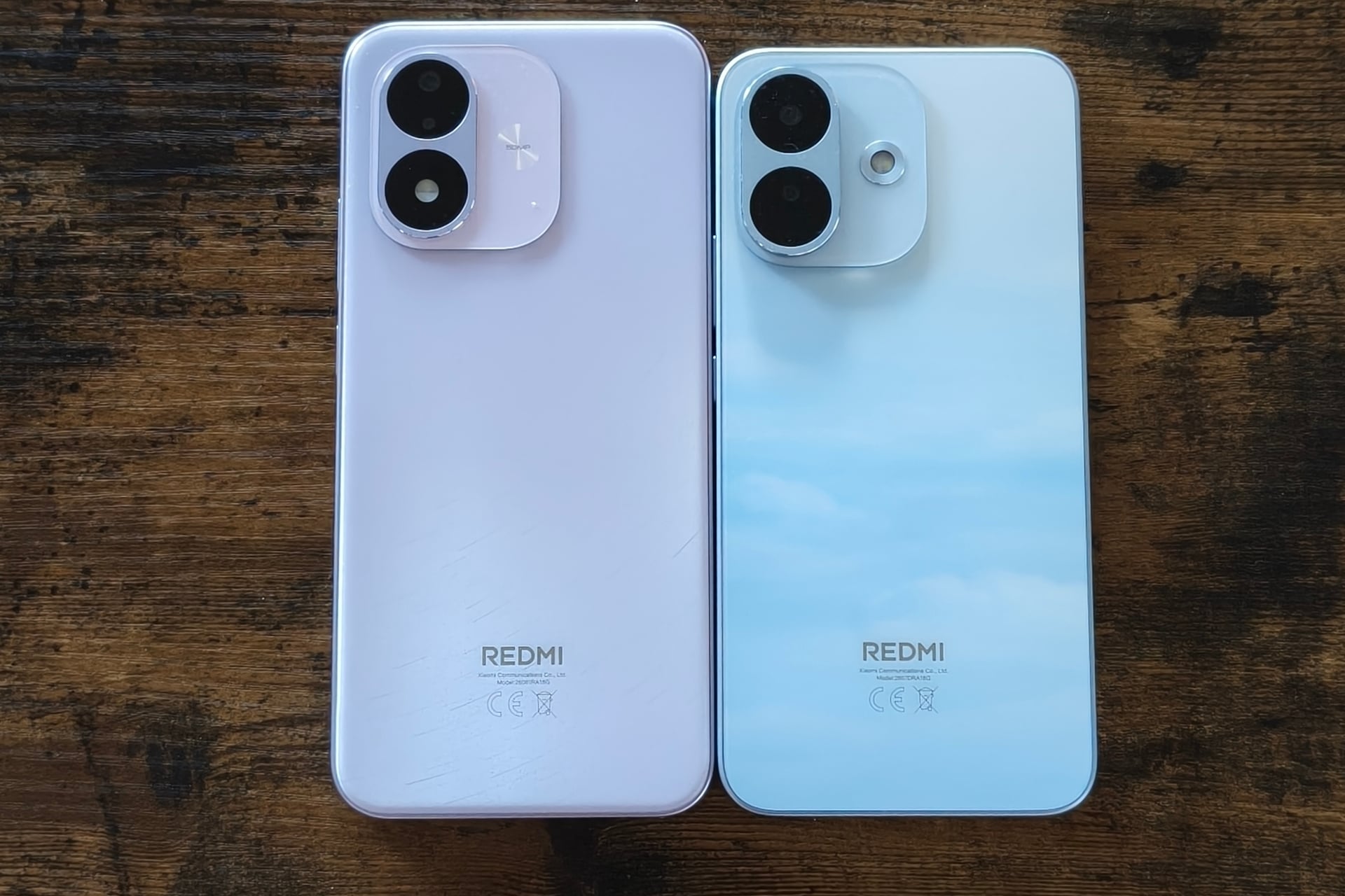 Xiaomi Redmi Note 17 5G