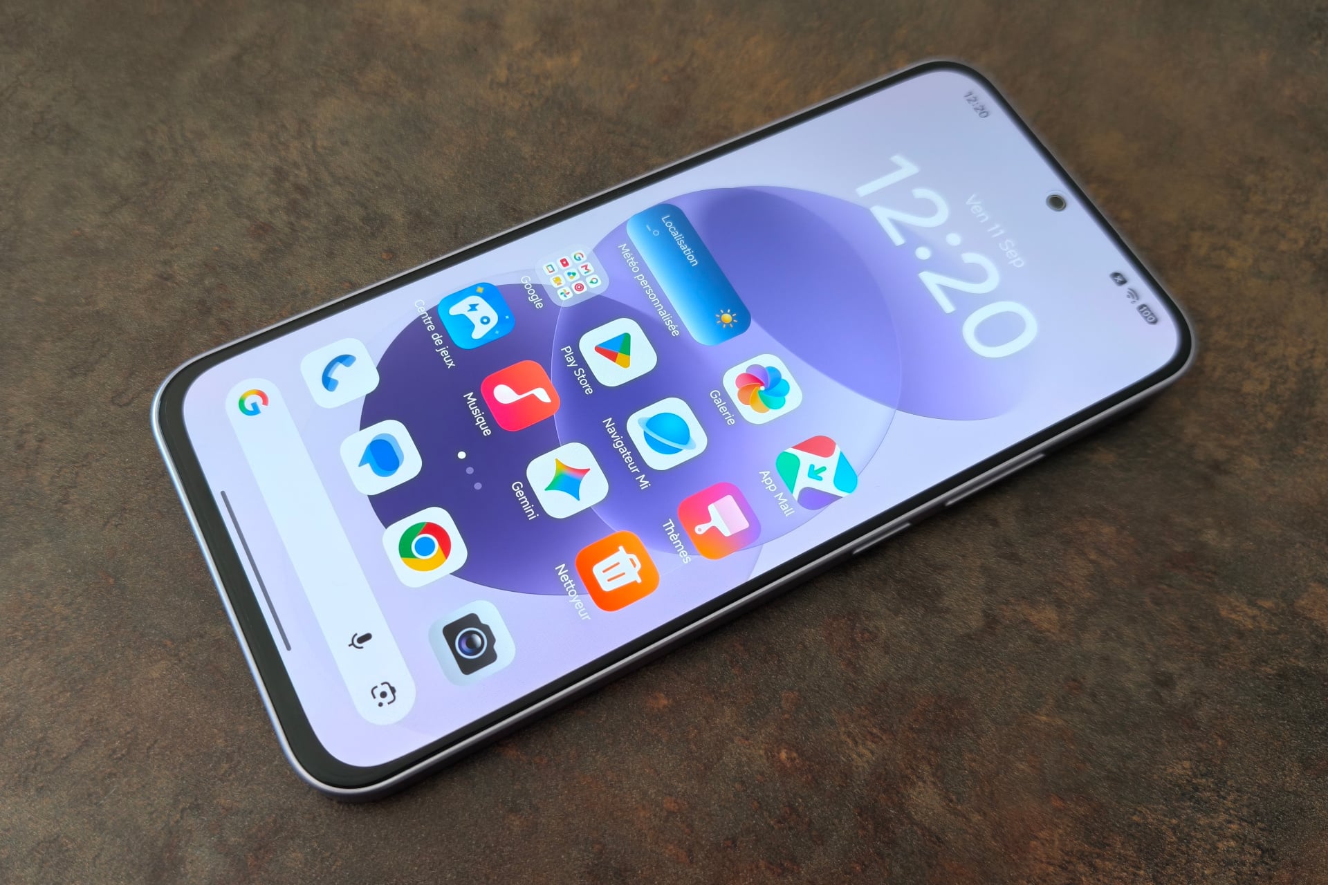 Xiaomi Redmi Note 17