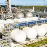 Yara Capture Co2 Europe Pays Bas