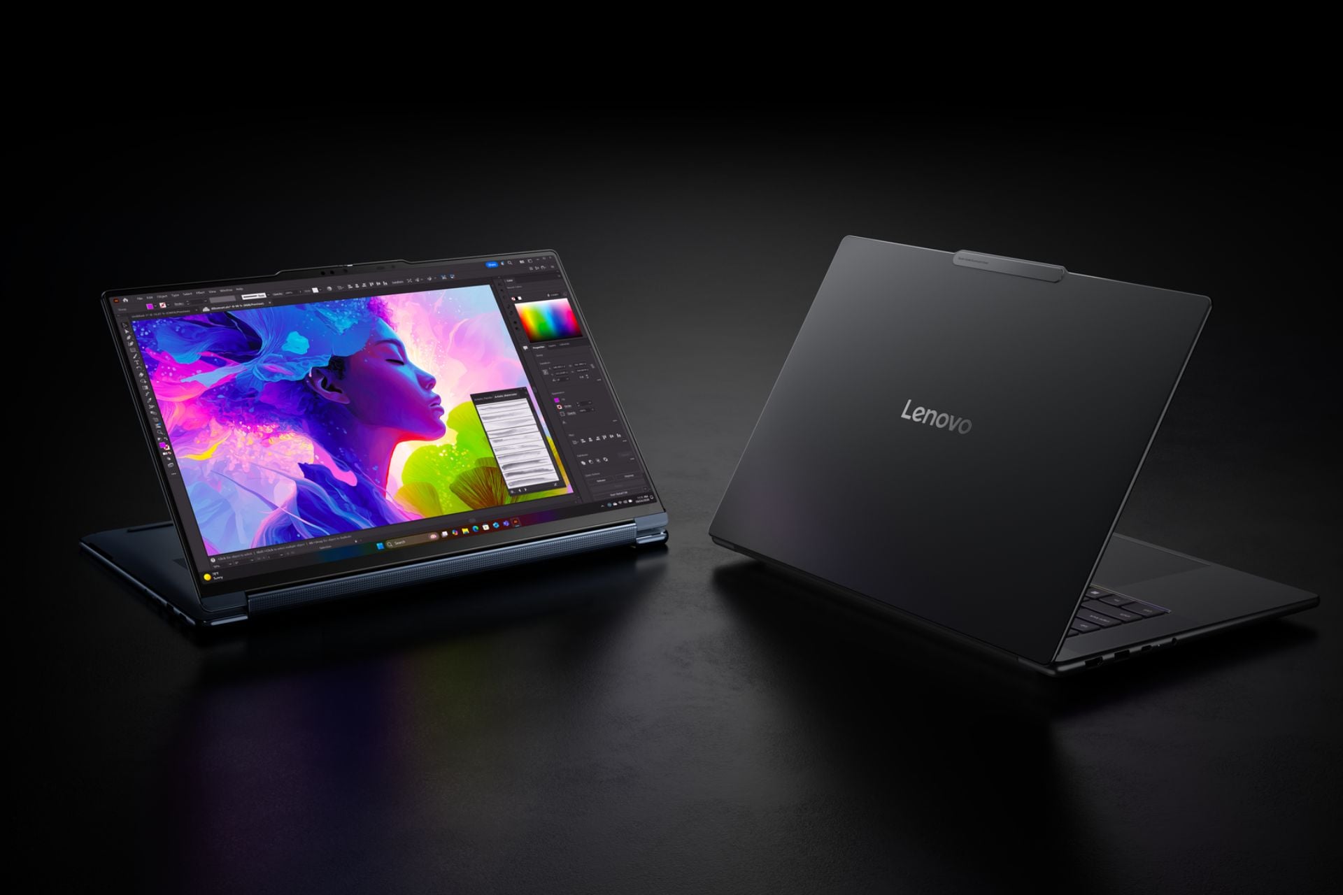 Yoga 9n 2 In 1