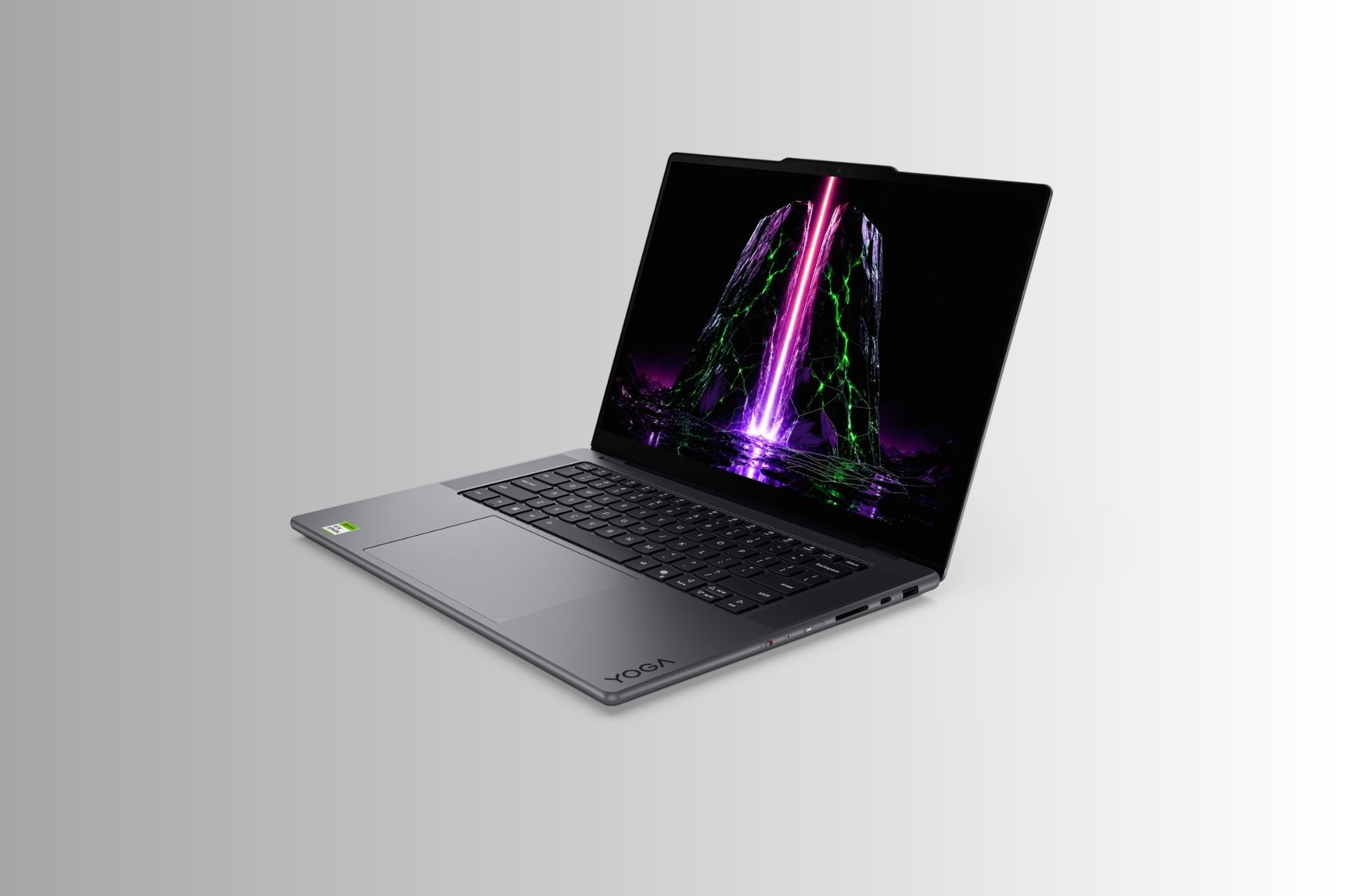 Yoga Pro 9n