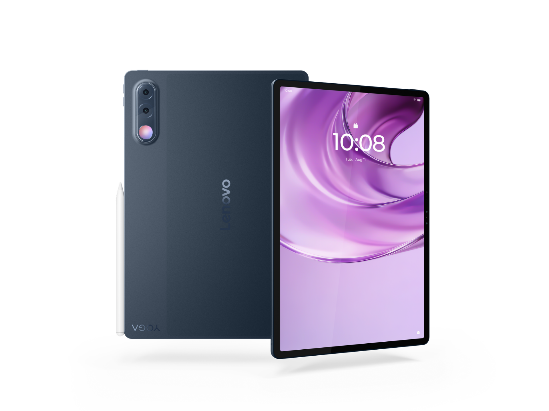 Yoga Tab Plus Gen 2