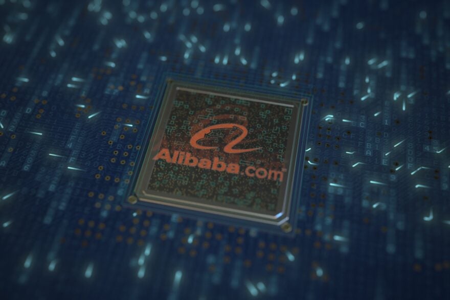 Alibaba dévoile la “puce IA la plus puissante de Chine” : les États-Unis tremblent