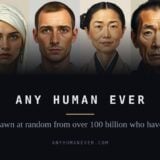 Any Human Ever