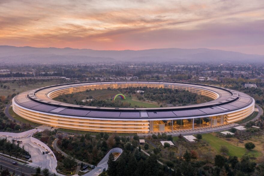 Apple se lance dans une refonte structurelle : 5 choses vont changer