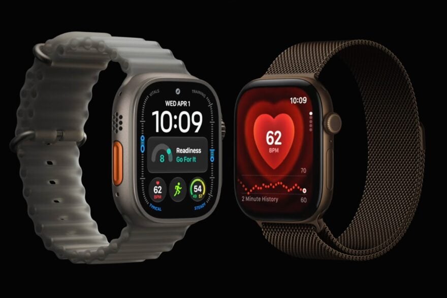 Apple Watch