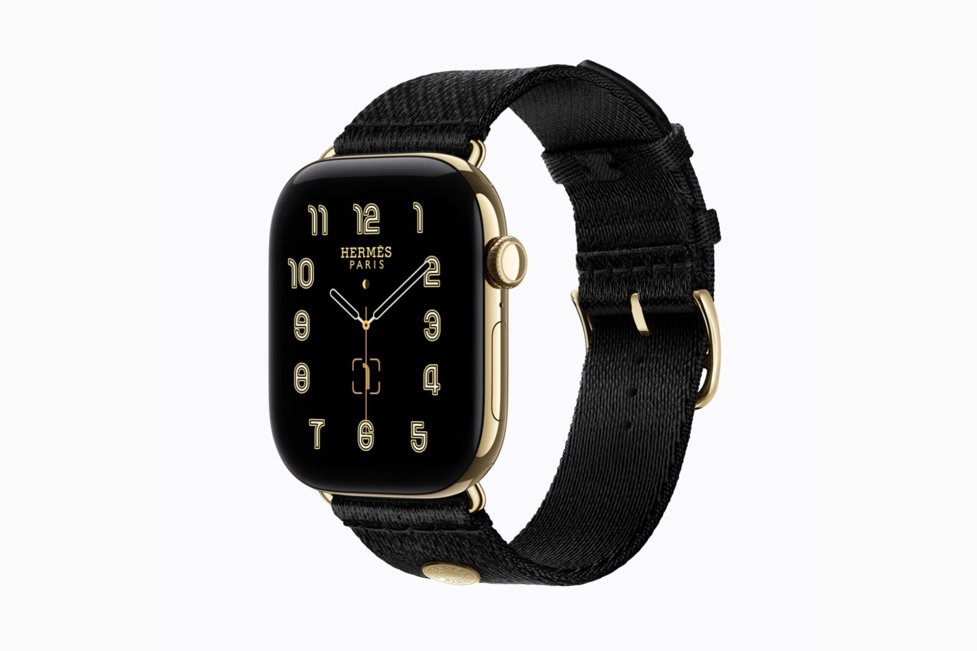 Apple Watch Ultra 4 Hermes