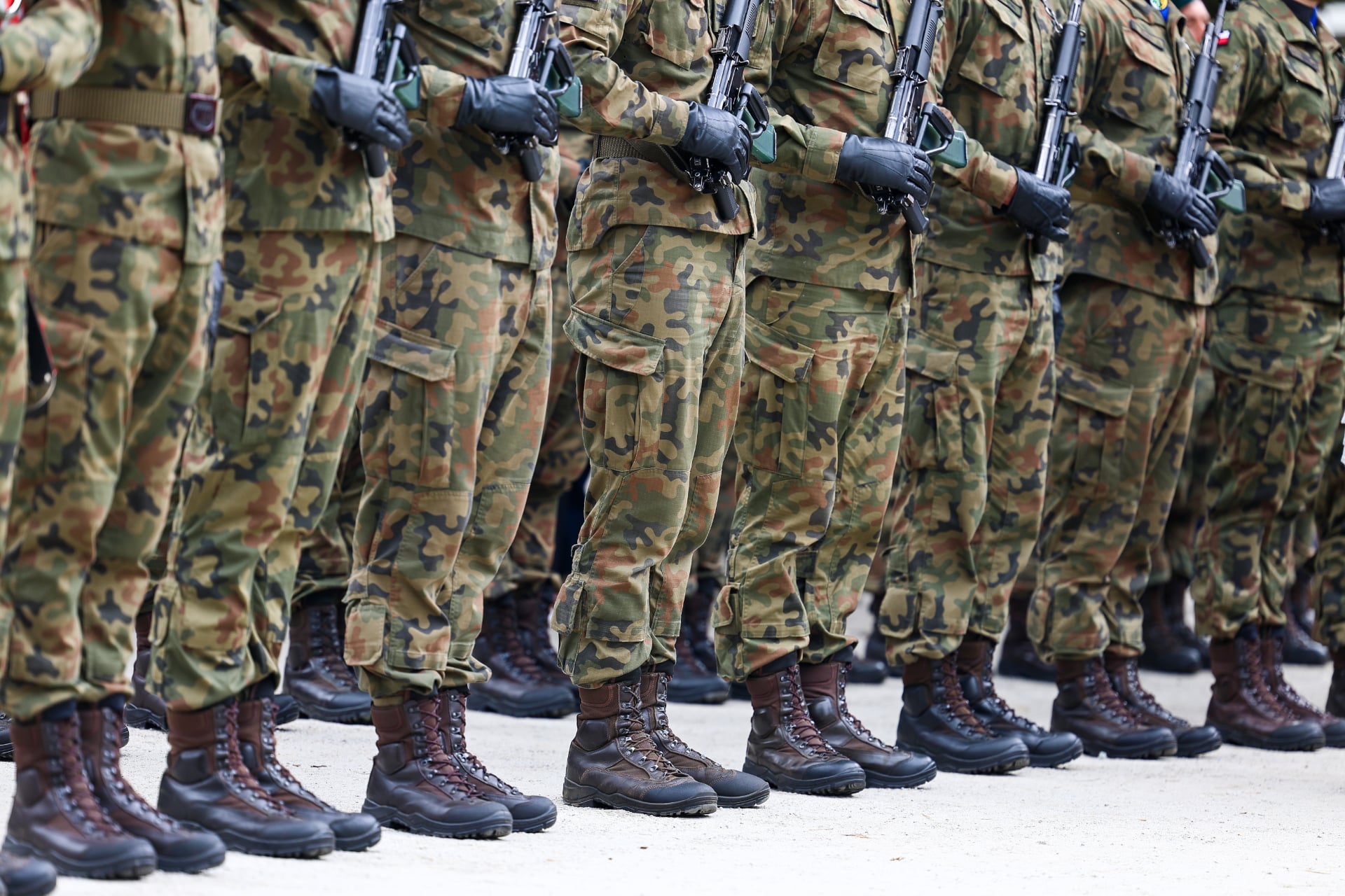 armee pologne europe