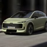 Audi A2 Etron Prix