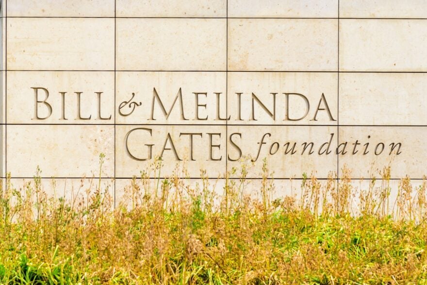 « Je n’y mettrais pas un centime » : pourquoi Melinda et Bill Gates refusent de financer la startup de leur fille