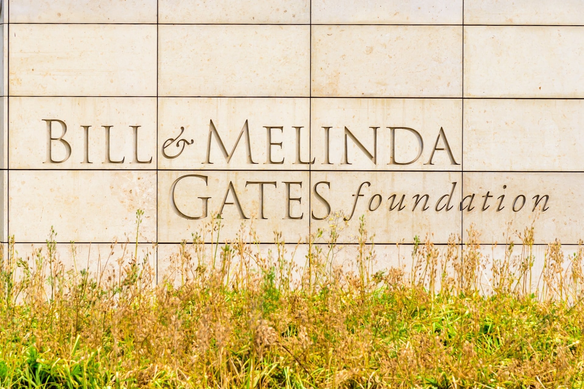 Bill Melinda Gates