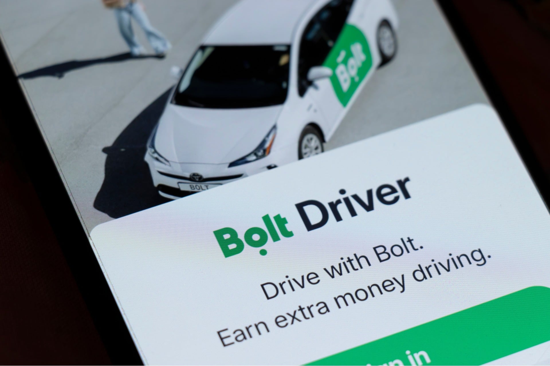 Bolt Vtc Robotaxi Europe Lucid Motors Voiture Autonome (2)