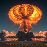 Bombe Nucleaire Ia Ralentissement Risque Securite