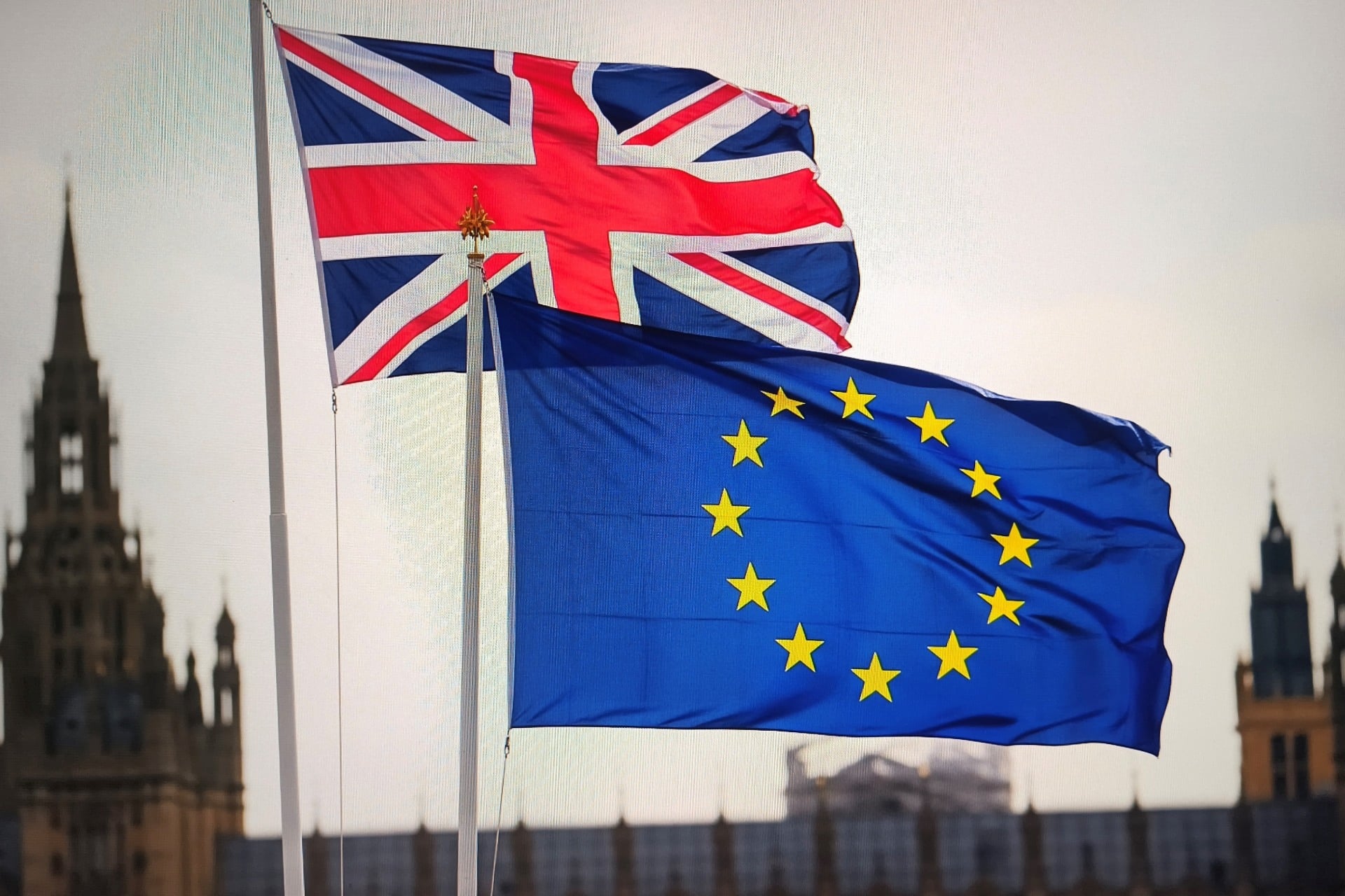 Brexit Europe