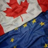 Canada Ue