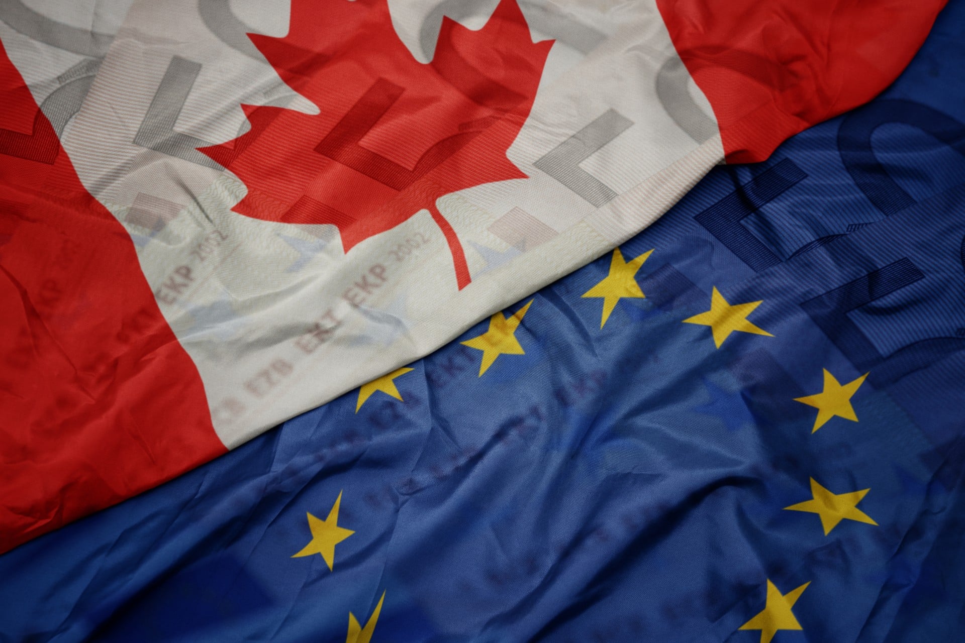 Canada Ue