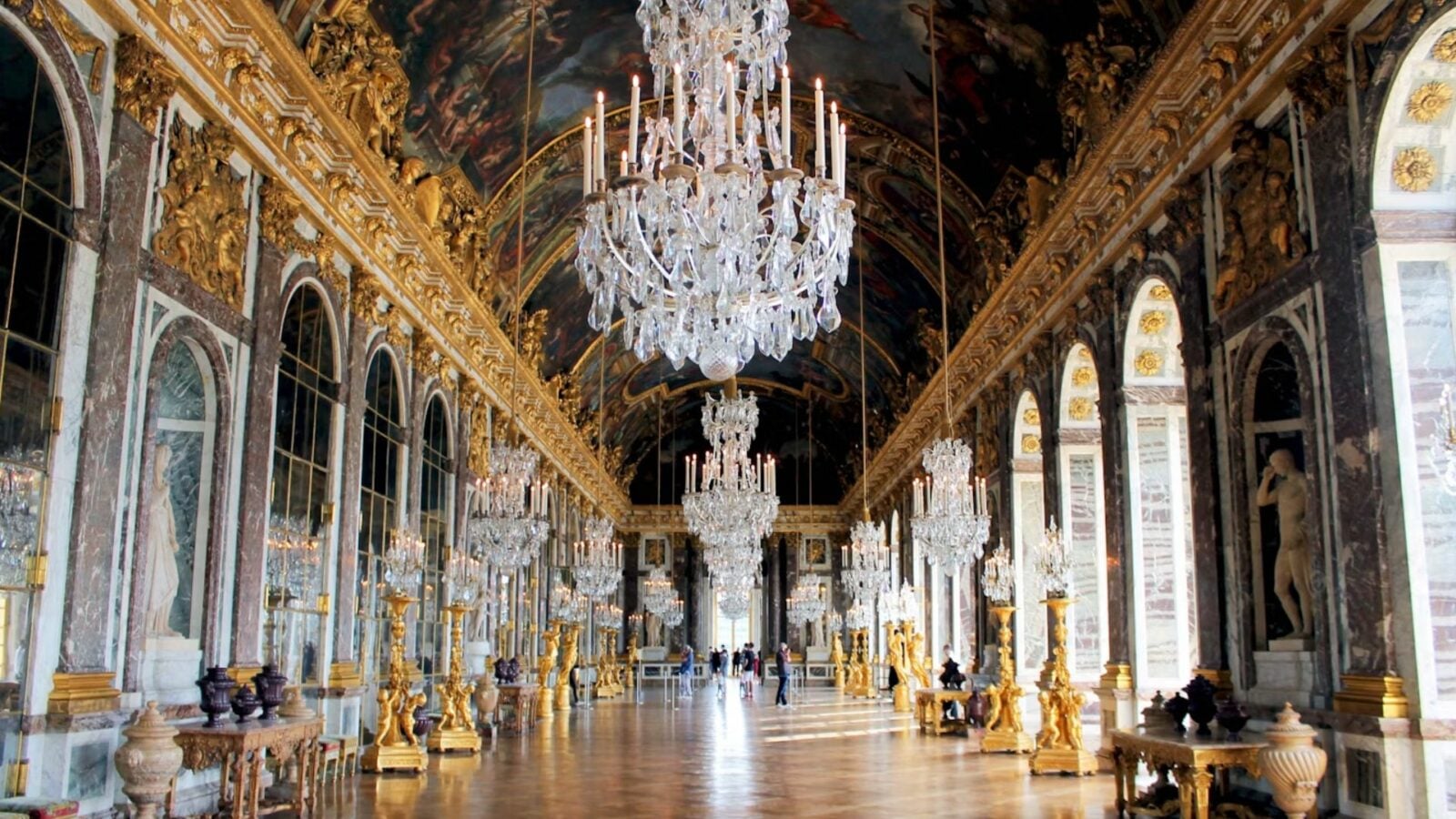 Châteaux, musées, jardins… Cet abonnement à 6,50 € permet de découvrir plus de 500 sites en France
