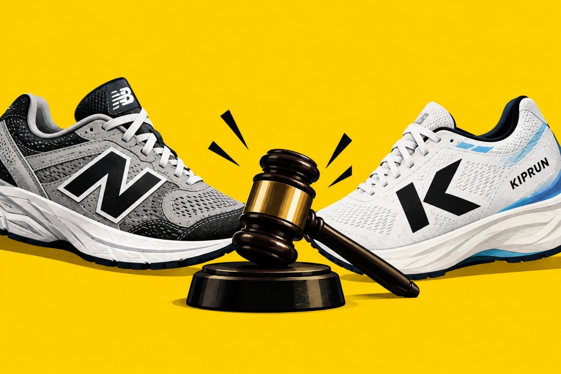Decathlon Kiprun Justice