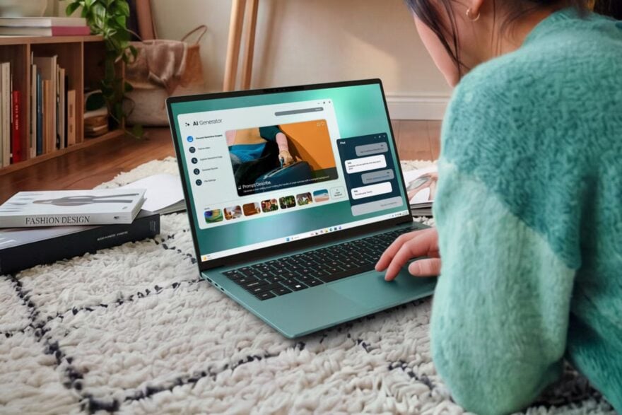Dell prépare la riposte au MacBook Neo avec un PC coloré et abordable : tout savoir sur le 14S