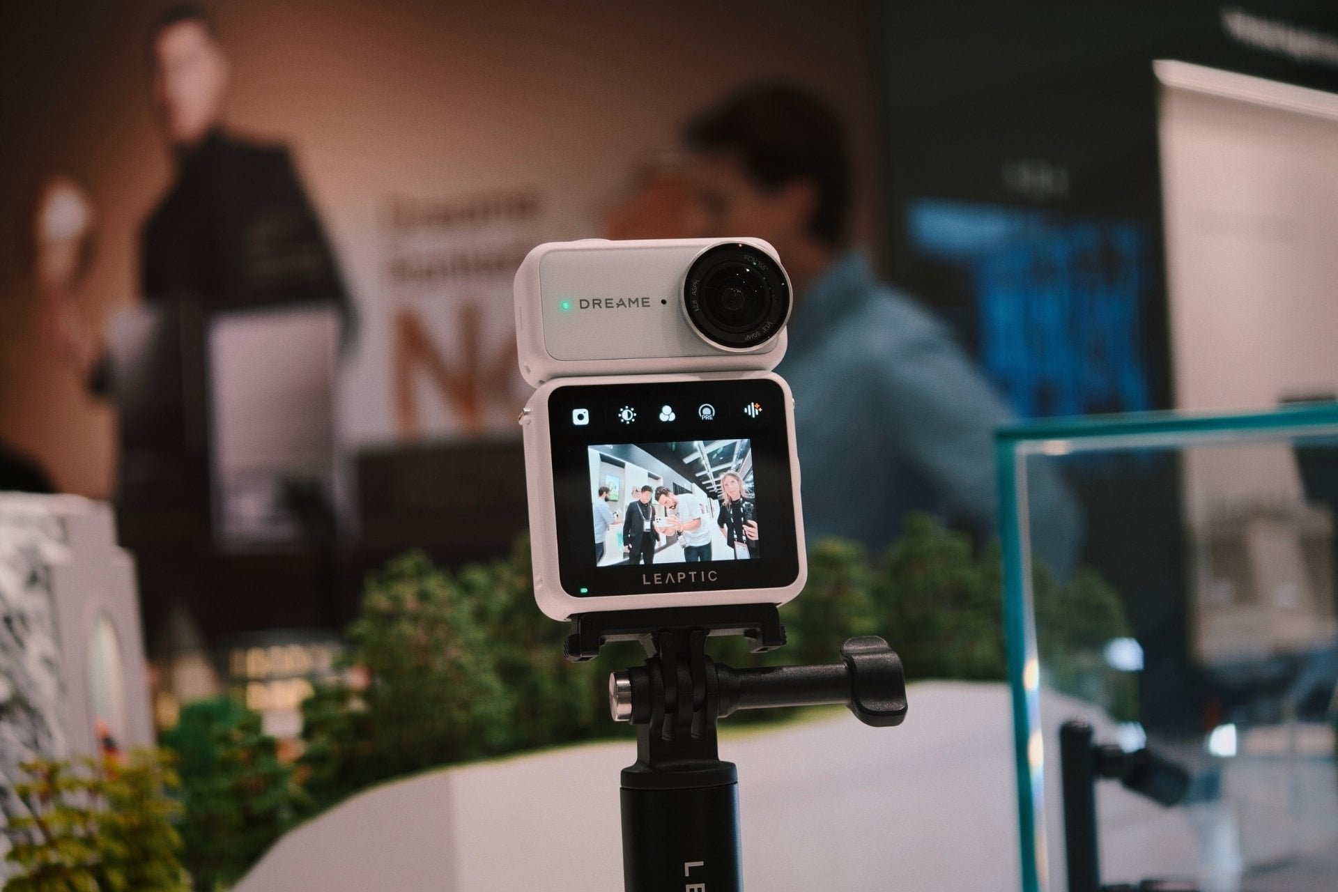Dreame Premiere Camera Ifa 2026