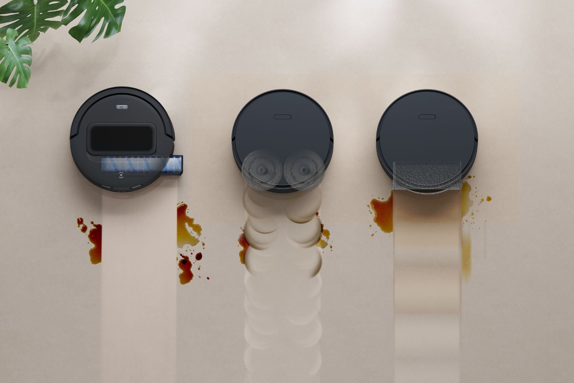 Ecovacs