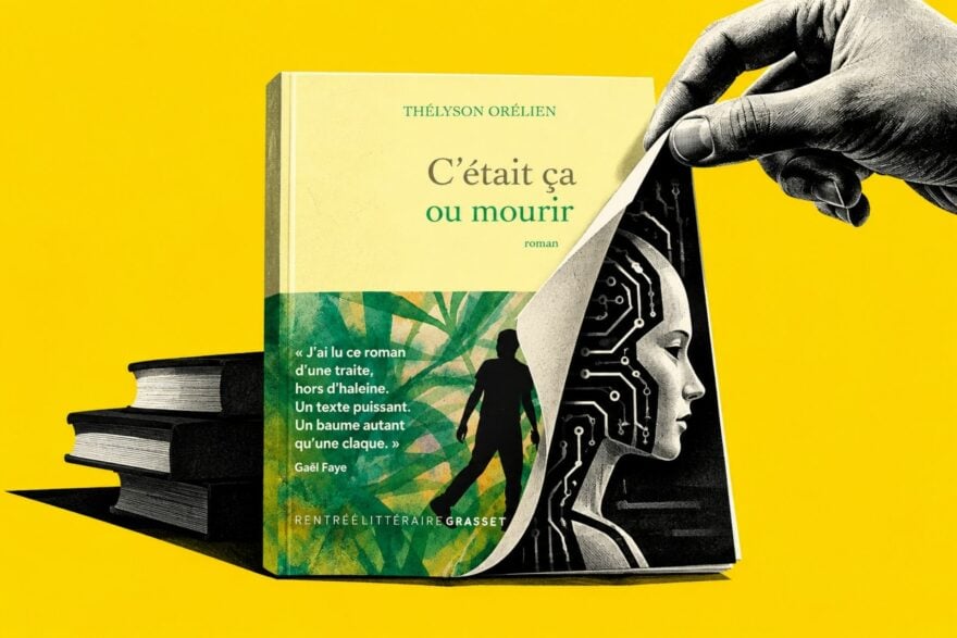 Edito. L’IA s’invite au Goncourt pour secouer le petit monde de l’édition : c’était ça ou mourir… de rire