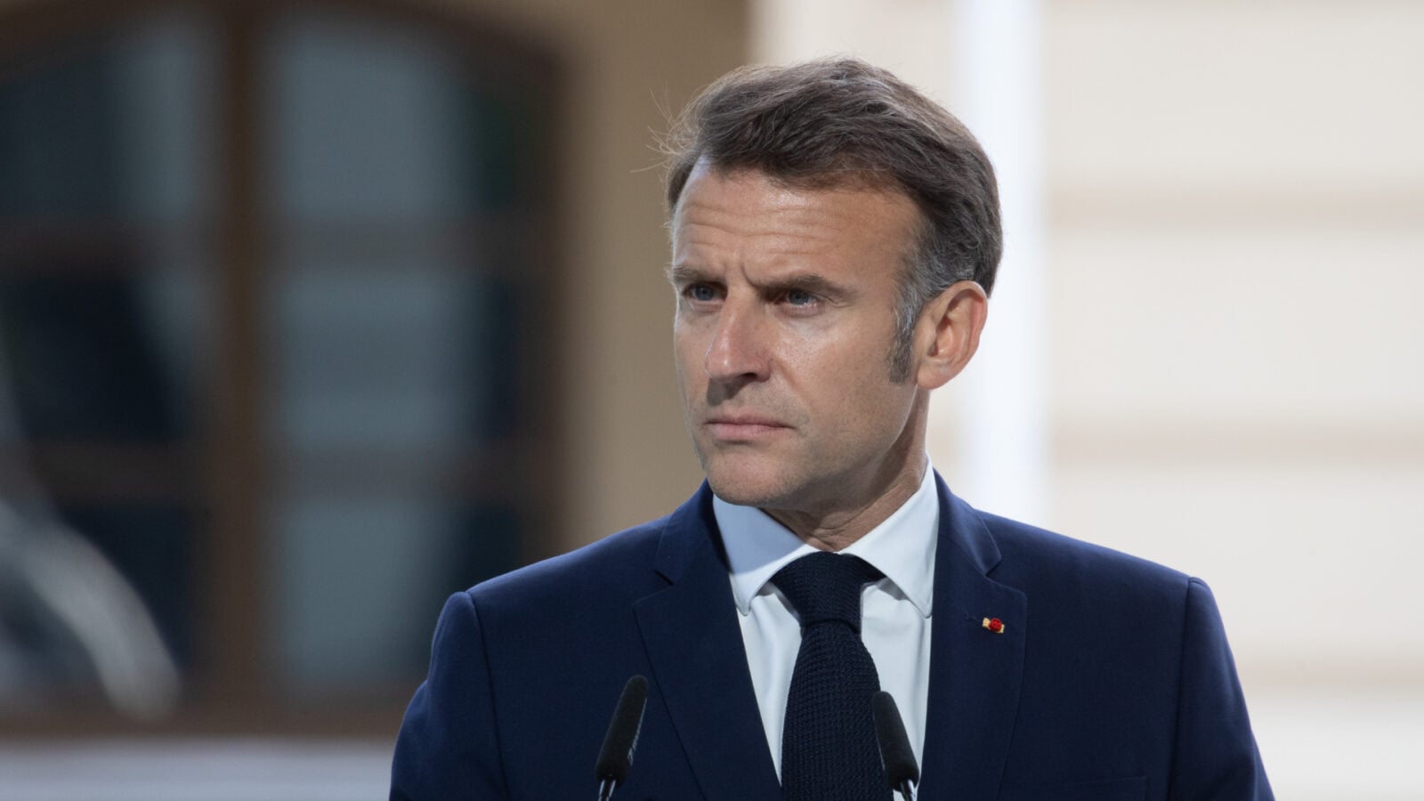 La guerre menace la sécurité et l’énergie de la France : Emmanuel Macron va s’adresser aux candidats à la présidentielle pour leur transmettre ce qu’il sait
