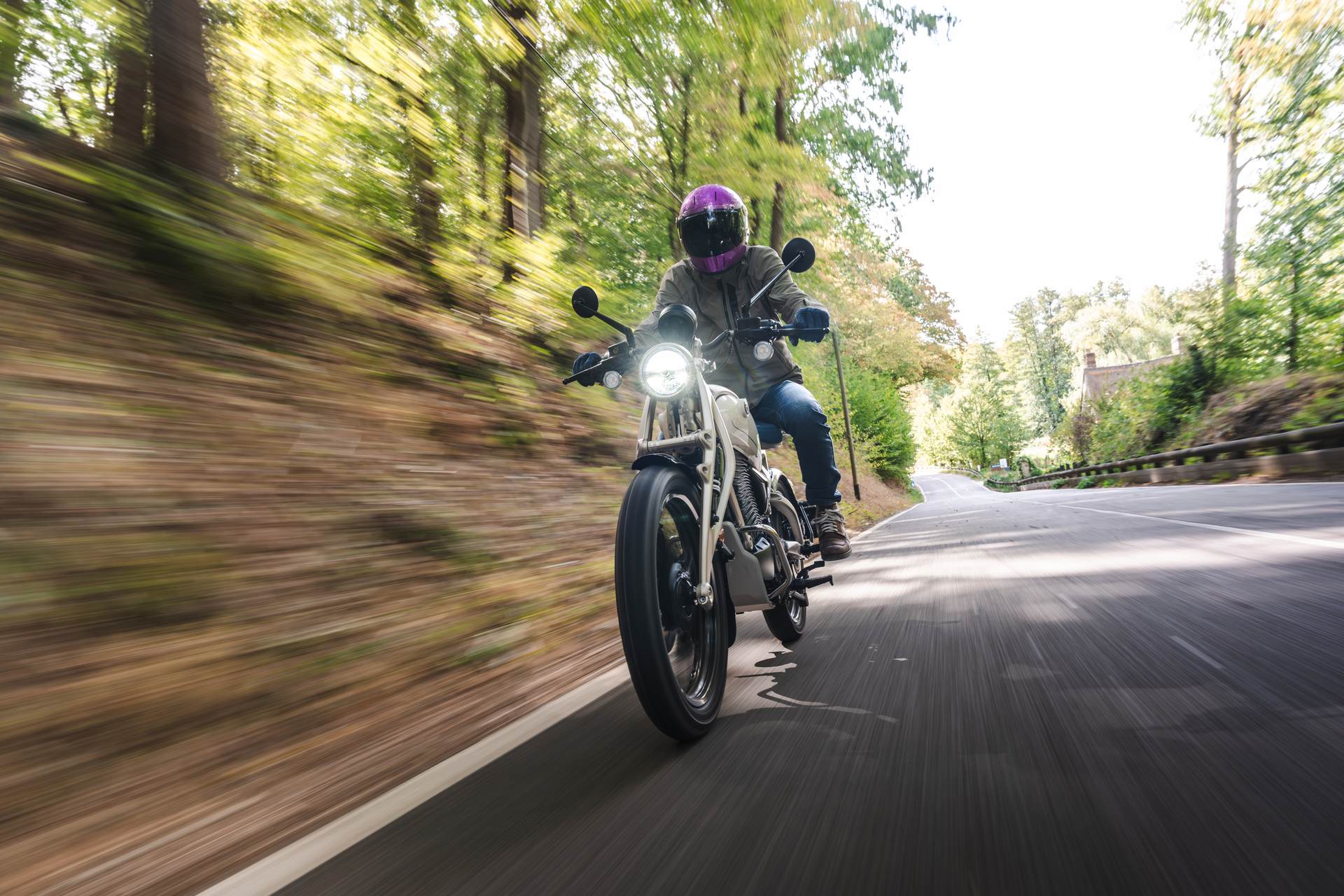 Essai Royal Enfield Flying Flea C6 Prix